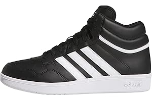 ADIDAS ORIGINALS Adidas Hoops 4.0 Mid Shoes ScarpeUnisex - Adulto