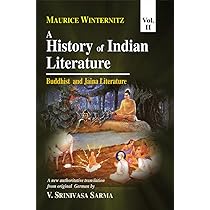 Buy History of Indian Literature (Vol. 3): Part.1