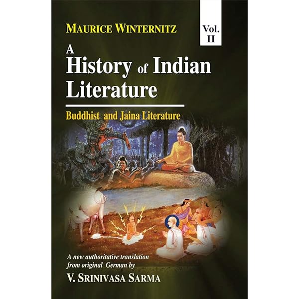 Buy History of Indian Literature (Vol. 3): Part.1 - Classical