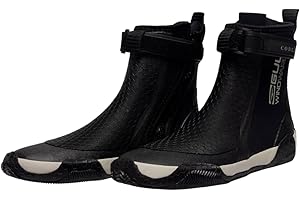 GUL Windward 5MM GBS Round Toe Boot Footwear - 10