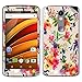 Paint Flower Moto X Force decal (Skin) RS.349.00
