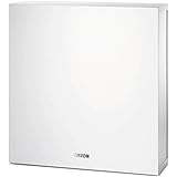 Canton ASF 75 SC aktiver Subwoofer (60/120 Watt) weiss (Stück)