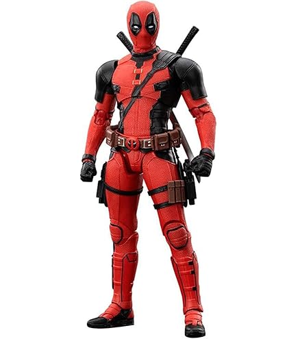 Diamond Select Toys Deadpool スタチューフィギュア Buy Diamond Select - Marvel Premier Collection Deadpool Movie