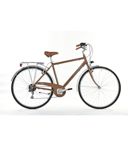 Vouwfiets 28 inch kopen? 7 versnellingen - zwart