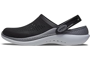 Crocs LiteRide 360 Clog chodak Unisex
