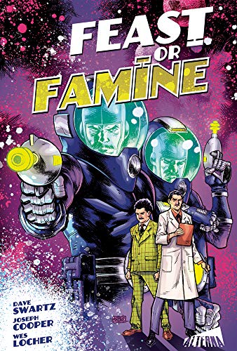 Preisvergleich Produktbild Feast or Famine