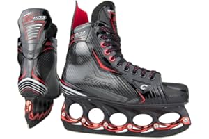 Graf Ultra SR1103 Schlittschuhe Senior mit T Blade