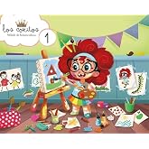 LOS COKITOS 1: M&eacute;todo de lectoescritura