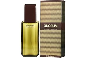 Antonio Puig Quorum Eau de Toilette - 100 ml