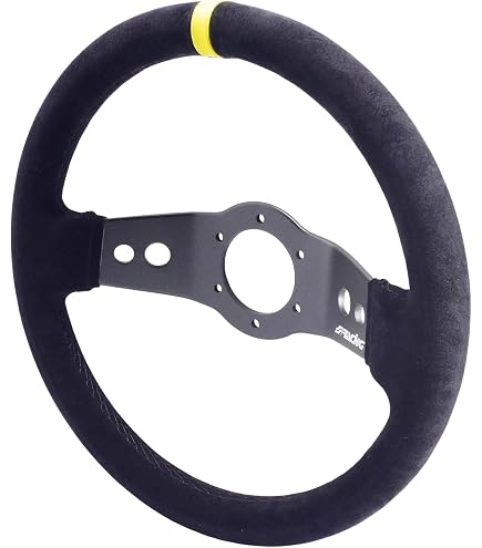 Volante sportivo Racing GP - OMP