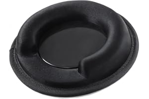 RAM MOUNTS RAM Portable Friction Dashboard Mount, Packaging in Box