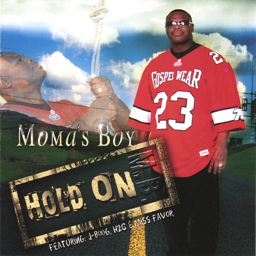 Preisvergleich Produktbild Hold on