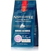Nish Filtre Kahve Honduras San Marcos 1 Kg - &Ouml;ğ&uuml;t&uuml;lm&uuml;ş