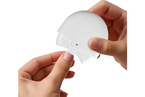 VOKY Tagliaunghie Elettrico, Tagliaunghie Automatico 2 In 1 Per Taglio E Rettifica, Tagliaunghie Sicuro Per Neonati, Bambini, Adulti, Anziani