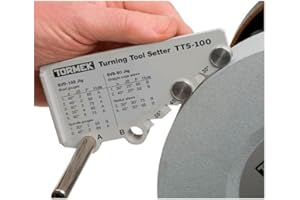Strumento di tornitura Affilatura Setter Tormek TTS-100
