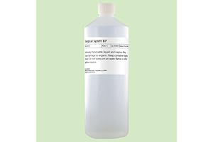 SOURCE CHEMICALS Surgical Spirit BP Grade 1 Litre (1L) Including Delivery