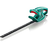 Bosch Heckenschere AHS 55-16, Messerabdeckung, Karton (450 W, 550 mm Messerlänge, 16 mm Messerabstand)