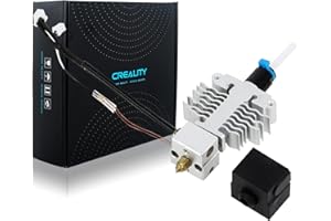 Creality Ender 5 S1 Extruder Hot End Kit