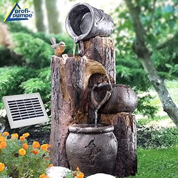 Kohko Wasserspiel Kinderspiel Mit Led Beleuchtung Gartenbrunnen Springbrunnen Brunnen Fur Aussen Und Innen Sidra Hospital