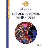 Le tour du monde en 80 jours: Cycle 3