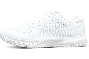 Wilson Men's Rush Pro Ace Tennis Shoes