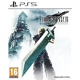 Final Fantasy VII Remake Intergrade (PS5) [Edizione: Francia]