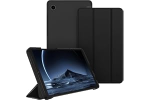 FINTIE Fodral för Samsung Galaxy Tab A11 8,7 tum 2025/Tab A9 8,7 tum 2023
