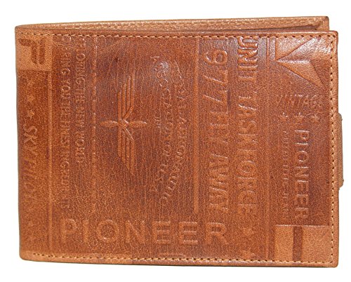 Preisvergleich Produktbild Geldbörse Pioneer