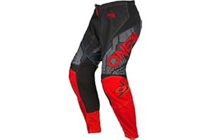 O'NEAL Oneal Element Camo V.22 Pantalones de Motocross