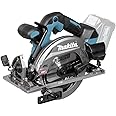 Makita HS012GZ 40V Max XGT Brushless 165mm Circular Saw – Batteries and Charger Not Included