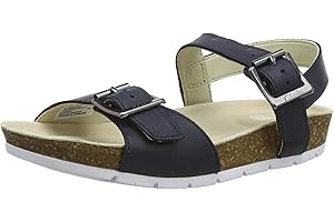 Clarks River Sand K, Sandali Uomo