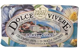 Nesti Dante Dolce Vivere Lago di Como 1337106 1 pièce 0,25 kg