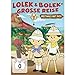 Produktbild DVD Lolek und Bolek grosse Reise inkl. ostalgische Geschenkkarte ALLES GUTE | DDR Traditionsprodukte und DDR Waren | für alle (N) Ostalgiker
