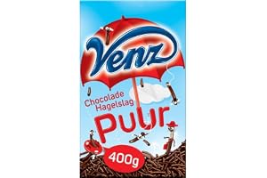 Venz - Hagelslag Puur - 400 g