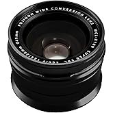 Fujifilm WCL-X100 II &ndash; Weitwinkelvorsatz