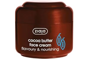 ZIAJA Kakaobutter Créme, 1er Pack (1 x 50 ml)