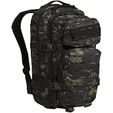 Rucksack US Assault Pack Laser Cut