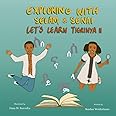 Exploring with Selam & Senai: Let's Learn Tigrinya II