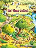 Image de Mein Bibel-Wimmel-Suchbuch