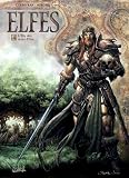 L'élu des Semi-elfes