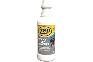 Zep Commercial Sticky Stuff Remover