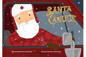 Santa Canuck