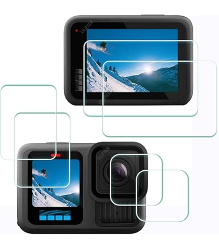 atFoliX Verre film protecteur pour Fujifilm FinePix S8600 9H Hybride
