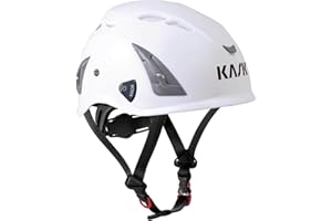Kask WHE00008-201 Size 51-63 cm "Plasma AQ" Helmet - White