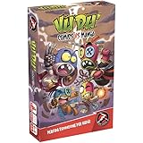 Red Glove Vudù Comics VS Manga - Espansione per Vudù