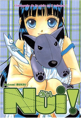Nui ! — Tome 3