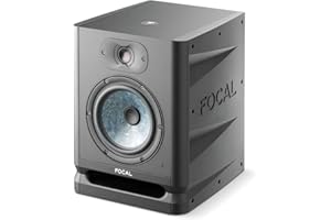 Focal Alpha 65 Evo 6.5 inch Powered Studio Monitor