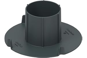 Wundermix - Miximizer® Riduttore boccale per Bimby (TM31) • Tritare, mescolare e sminuzzare efficacemente gli alimenti • Made in Germany