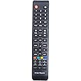 Replacement Remote Control Compatible with STAR TRACK Smart TV