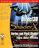 Image de Direct3d Shaderx: Vertex and Pixel Shader Tips and Tricks